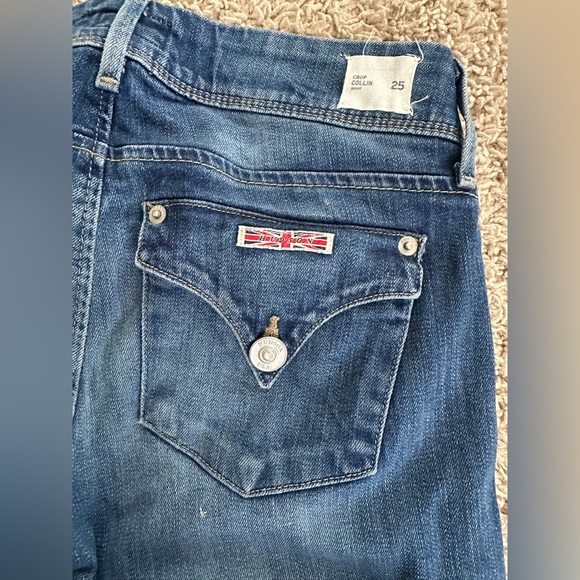 Hudson jeans - Picture 2 of 6